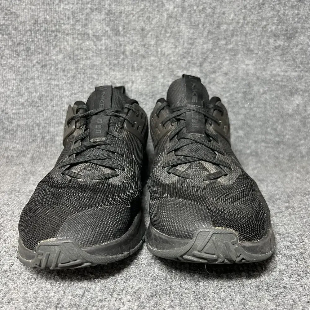Nike Air Max Alpha Trainer 2 Shoes Mens Size 10.5 Gym Running CJ8058-002